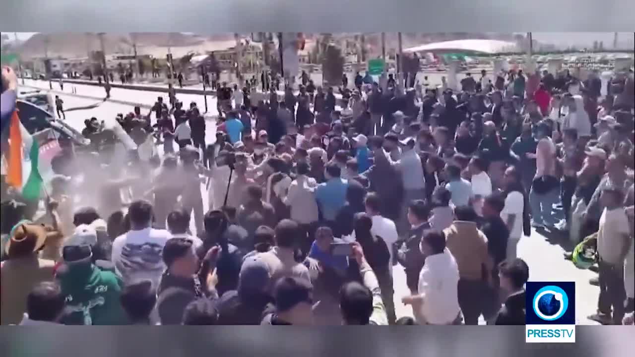 Kargil shuts down over Ladakh killings as protesters renew calls for statehood