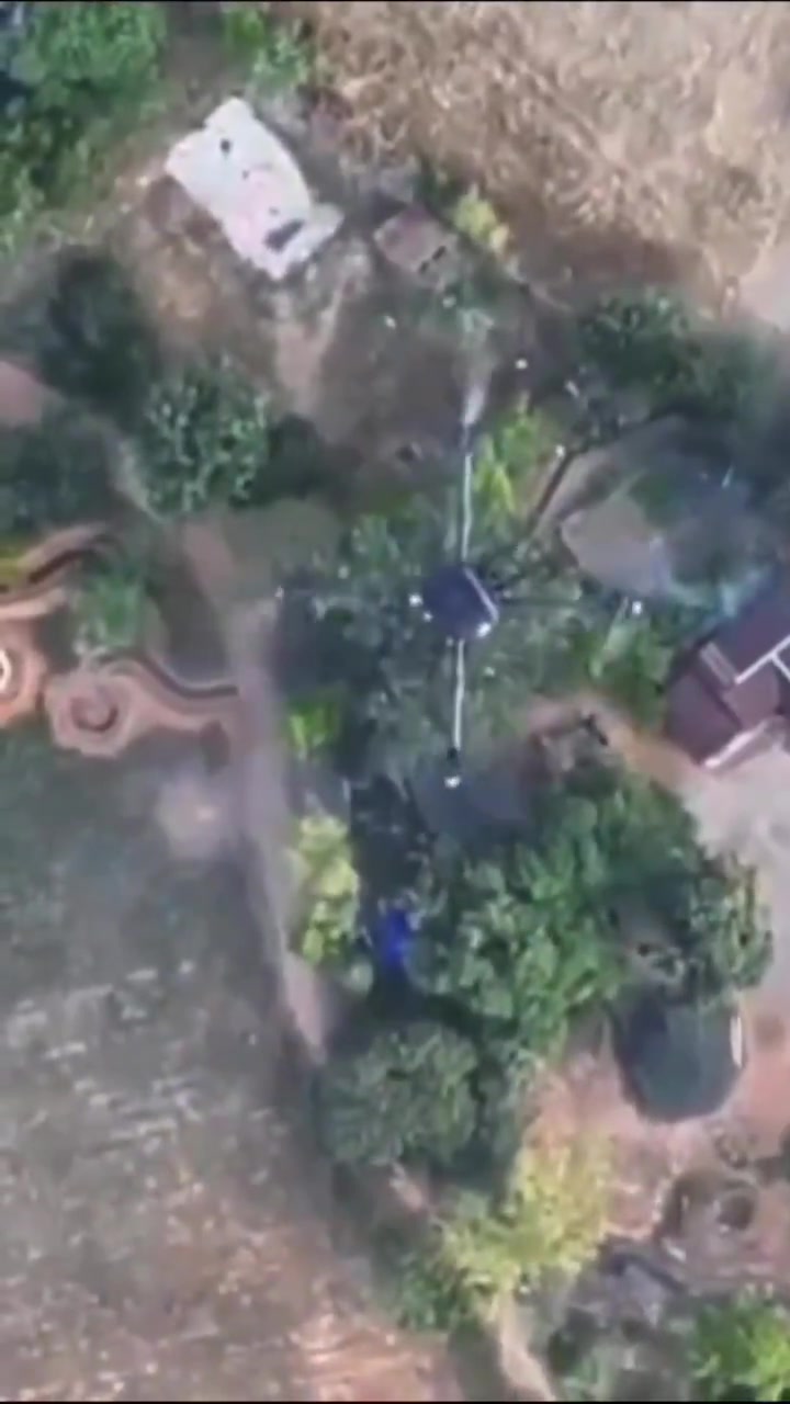 Thai Forces Strike Cambodian Military Base in Sa KaeonnThai Task Force 11 of the Eastern Military Command carried out a drone strike yesterday (Dec. 9) on a Cambodian military base in Ban Khlong Phaeng, Ta Phraya District, Sa Kaeo Province. The Thai army said the area had been used by Cambodian forces to amass troops and weapons for attacks against Thai soldiers. The site is officially Thai territory, which Thailand claims Cambodia had occupied without authorization