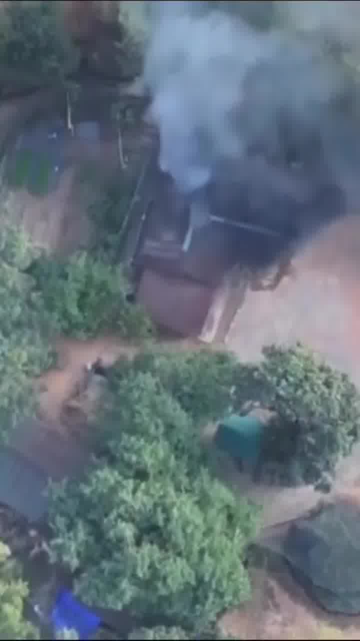 Thai Forces Strike Cambodian Military Base in Sa KaeonnThai Task Force 11 of the Eastern Military Command carried out a drone strike yesterday (Dec. 9) on a Cambodian military base in Ban Khlong Phaeng, Ta Phraya District, Sa Kaeo Province. The Thai army said the area had been used by Cambodian forces to amass troops and weapons for attacks against Thai soldiers. The site is officially Thai territory, which Thailand claims Cambodia had occupied without authorization