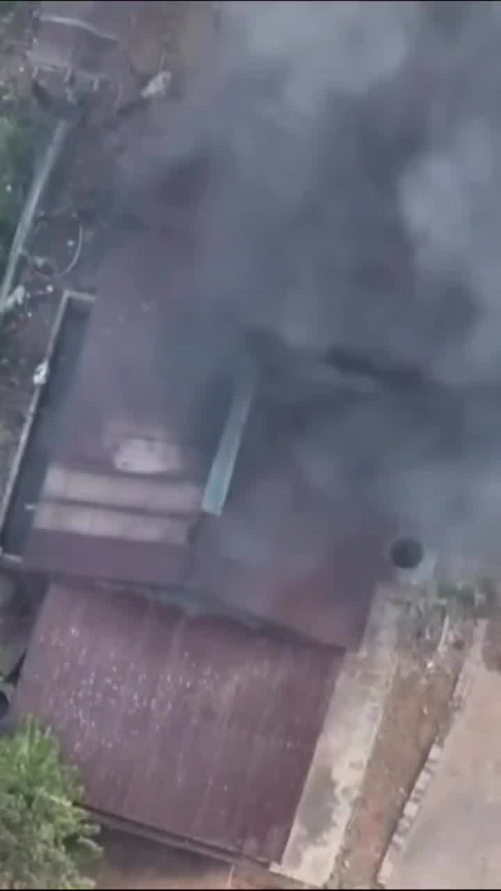 Thai Forces Strike Cambodian Military Base in Sa KaeonnThai Task Force 11 of the Eastern Military Command carried out a drone strike yesterday (Dec. 9) on a Cambodian military base in Ban Khlong Phaeng, Ta Phraya District, Sa Kaeo Province. The Thai army said the area had been used by Cambodian forces to amass troops and weapons for attacks against Thai soldiers. The site is officially Thai territory, which Thailand claims Cambodia had occupied without authorization